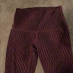 Lululemon leggings